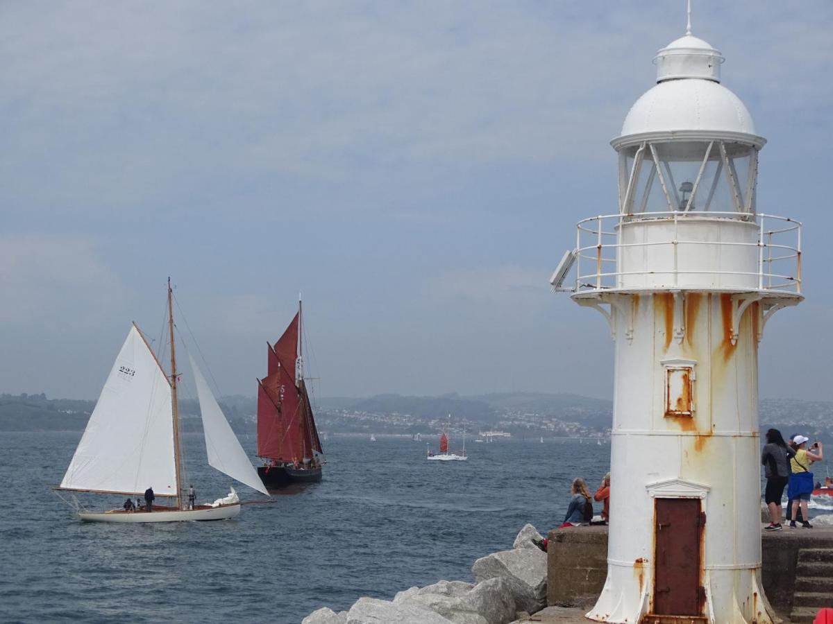 Bed & Breakfast Beacon House Brixham