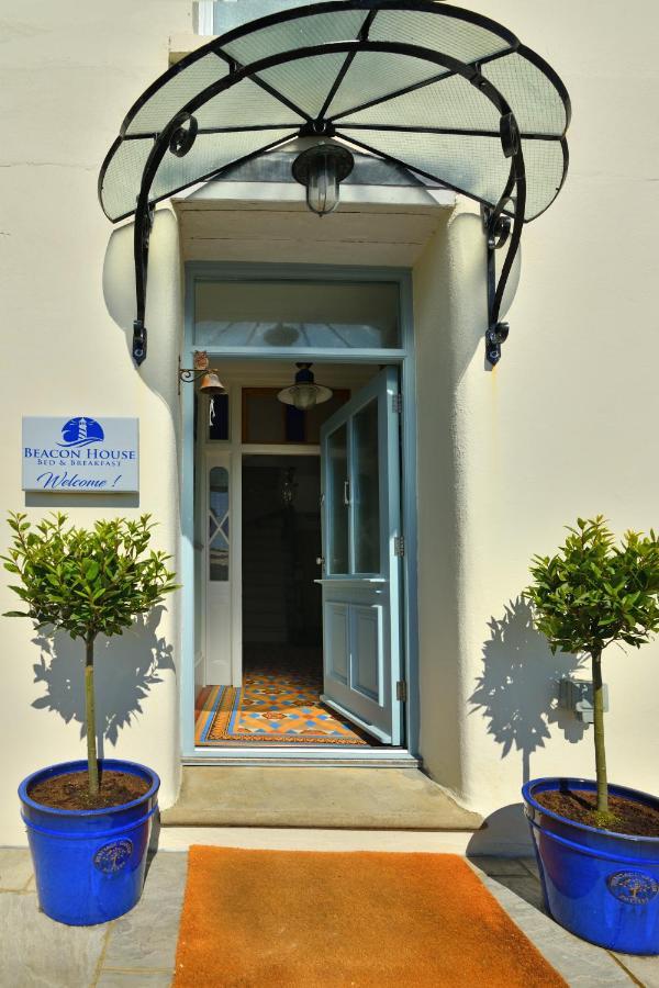 Beacon House Bed & Breakfast Brixham