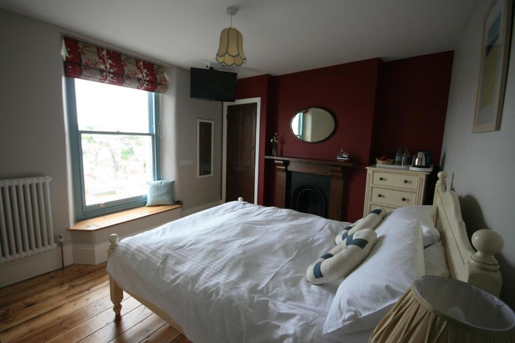 Bed & Breakfast Beacon House 3*