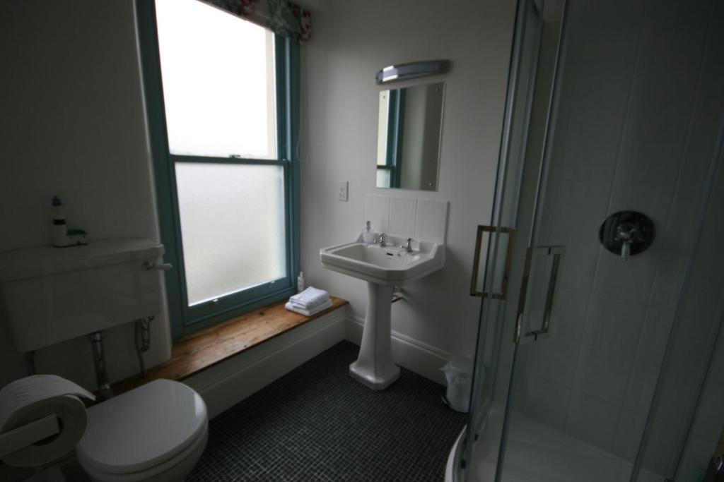 Beacon House Brixham