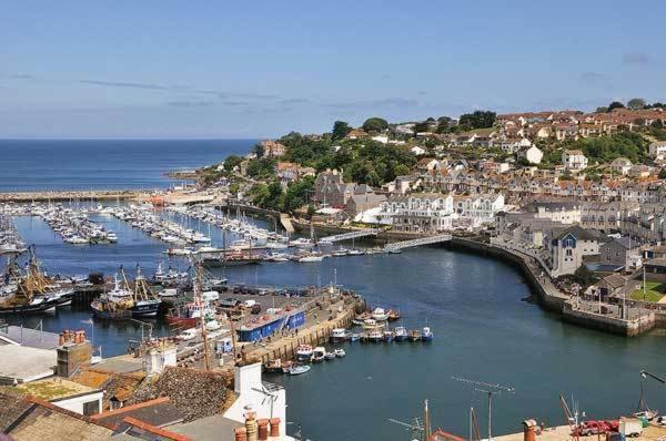 Beacon House Bed & Breakfast Brixham