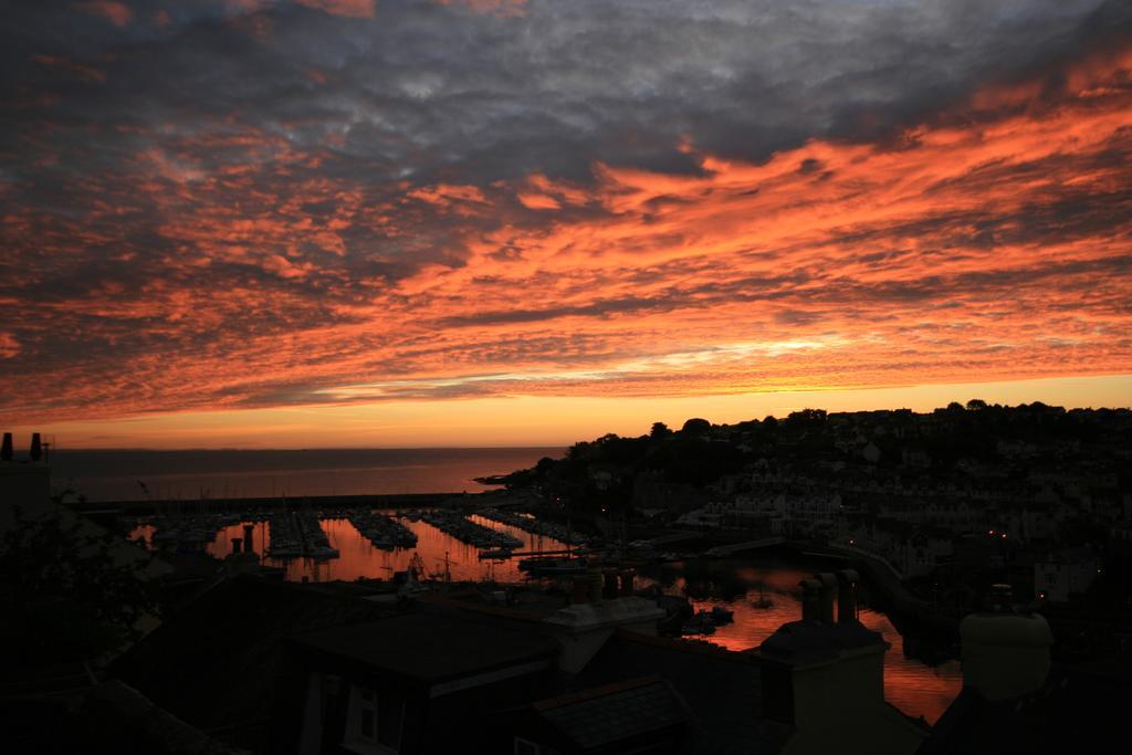 Beacon House 3* Brixham