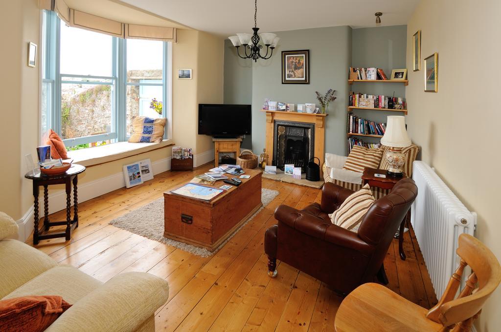 Bed & Breakfast Beacon House Brixham