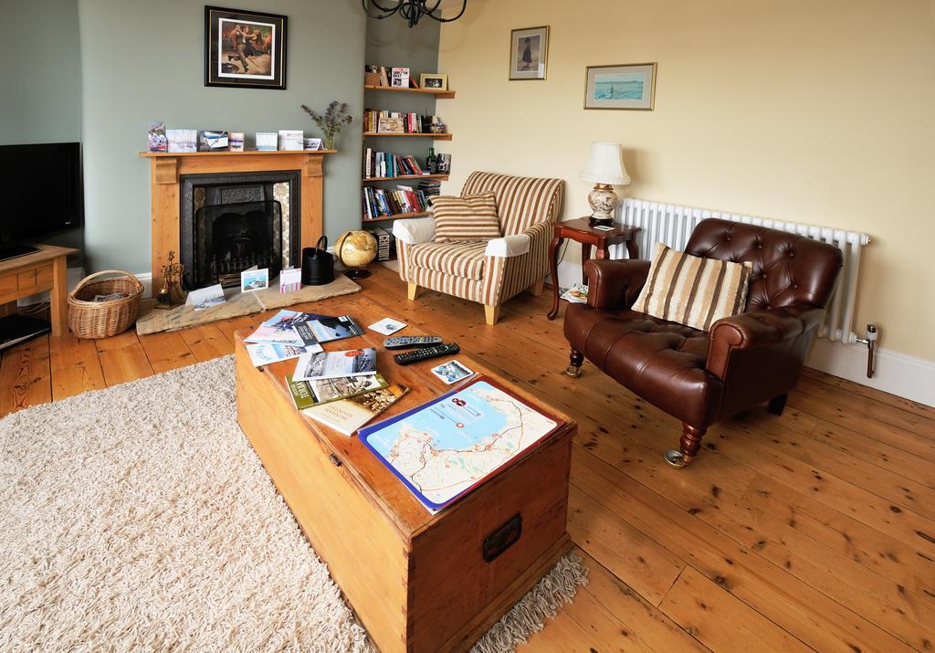 Beacon House Bed & Breakfast