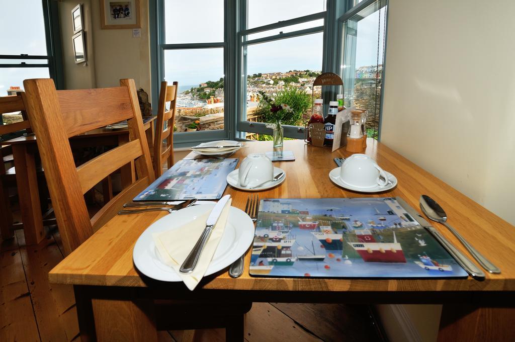 Beacon House Bed & Breakfast 3*