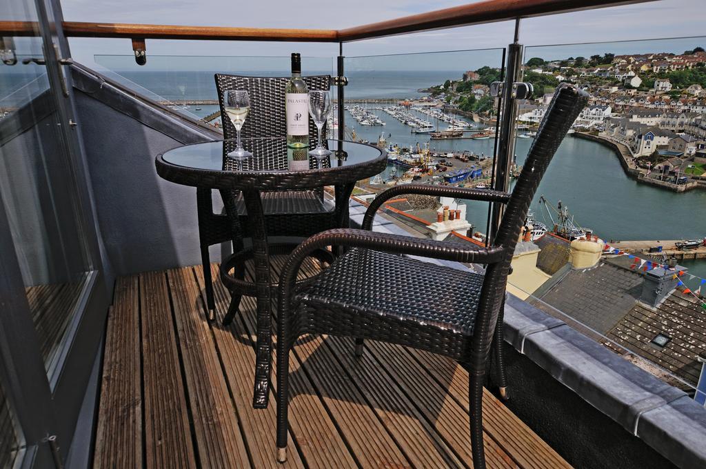 Beacon House Bed & Breakfast 3*