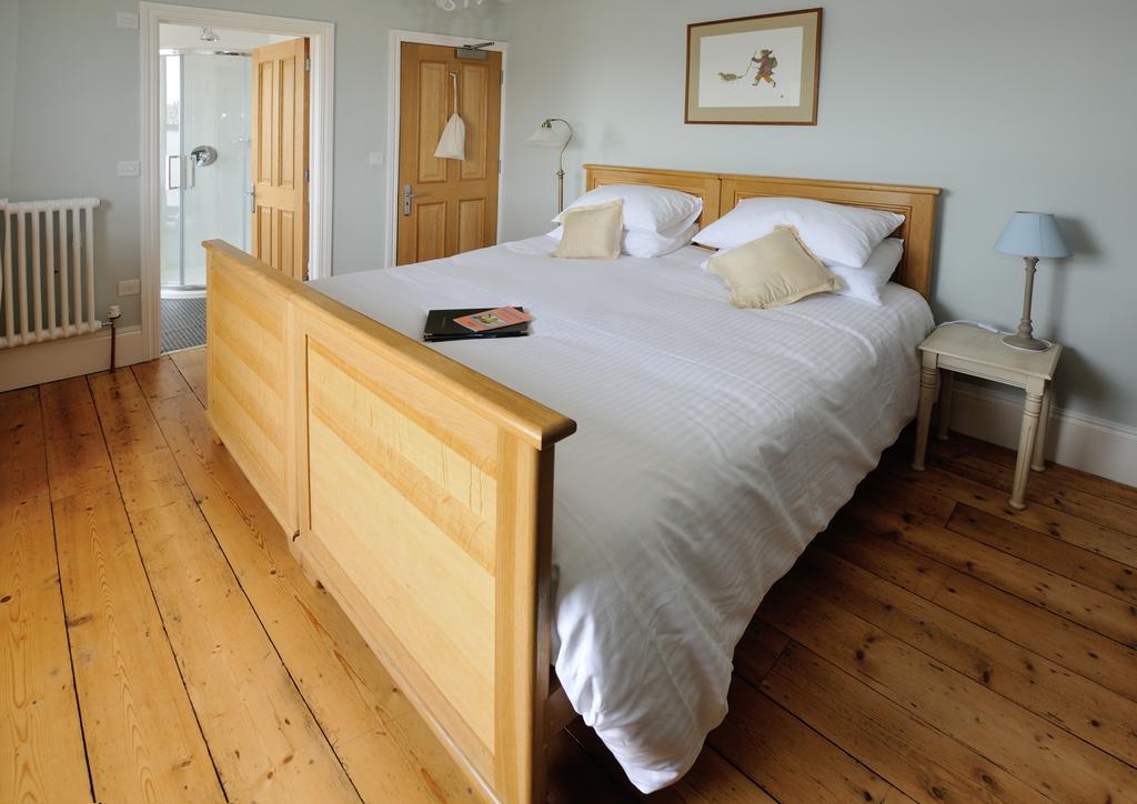 Bed & Breakfast Beacon House Brixham