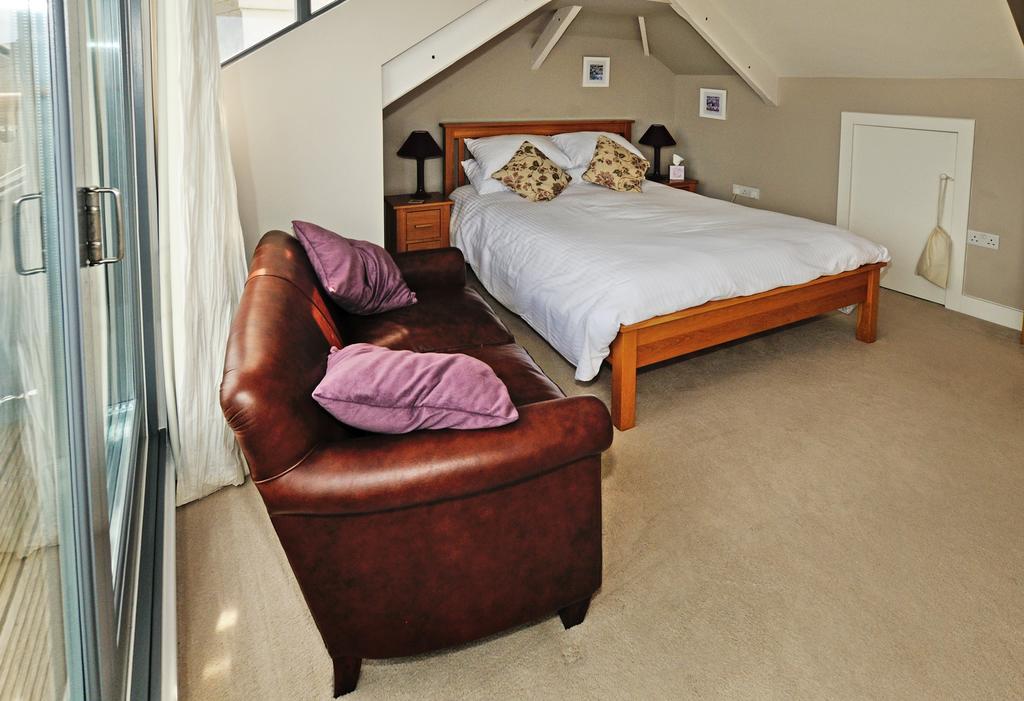 Beacon House Bed & Breakfast
