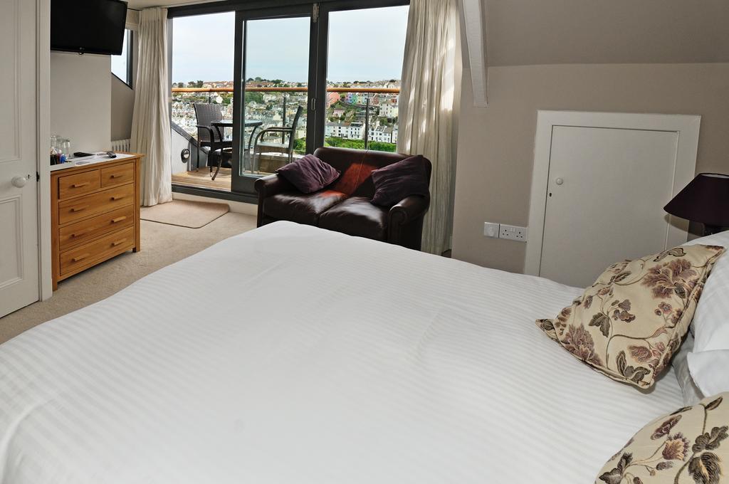 Bed & Breakfast Beacon House 3*