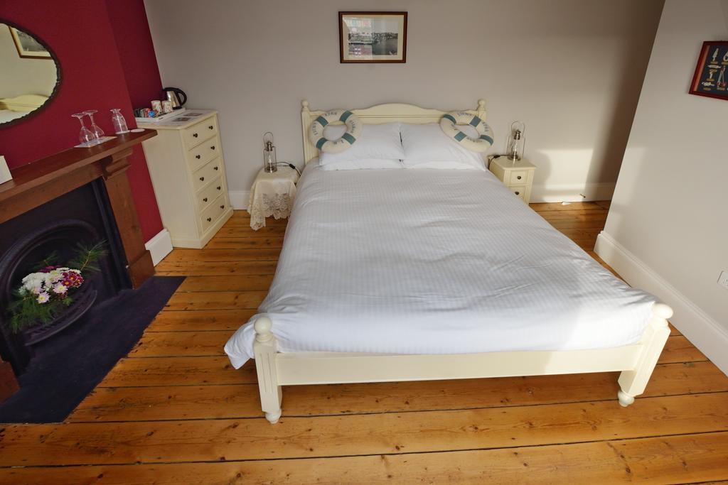 Beacon House Bed & Breakfast Brixham