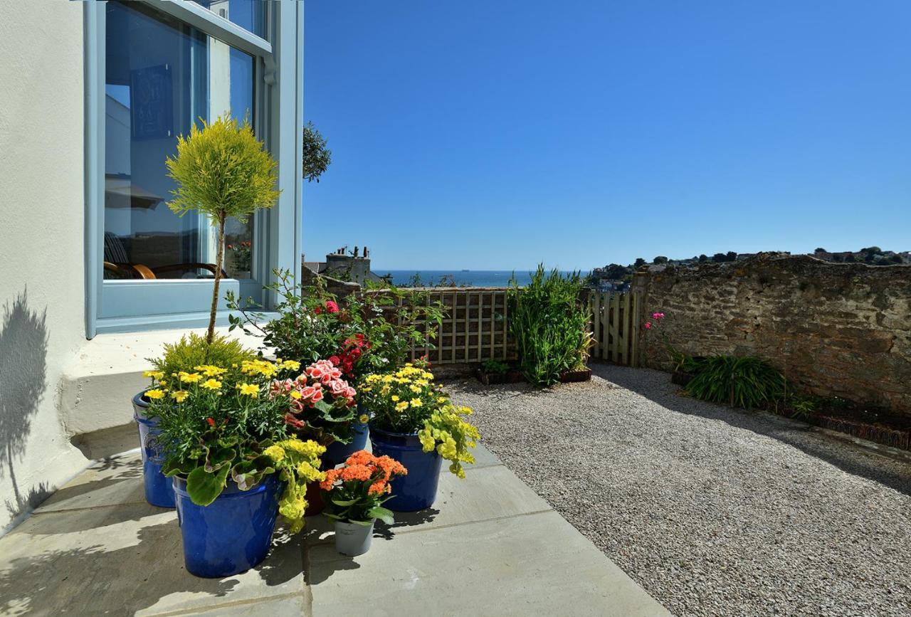 Beacon House 3* Brixham