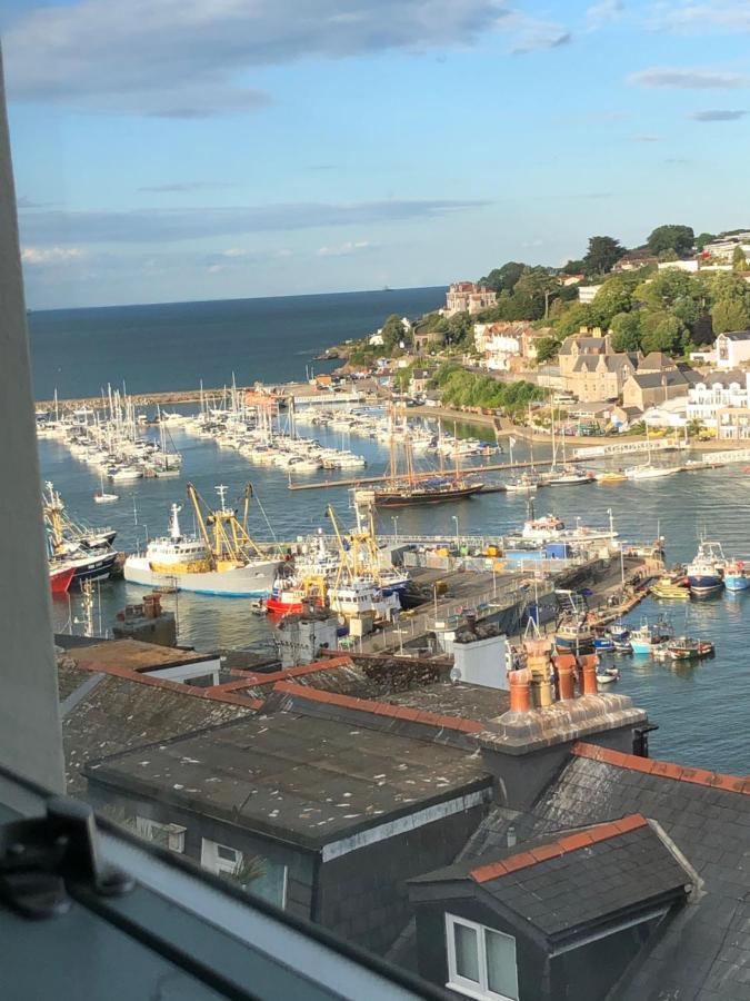 Beacon House Brixham