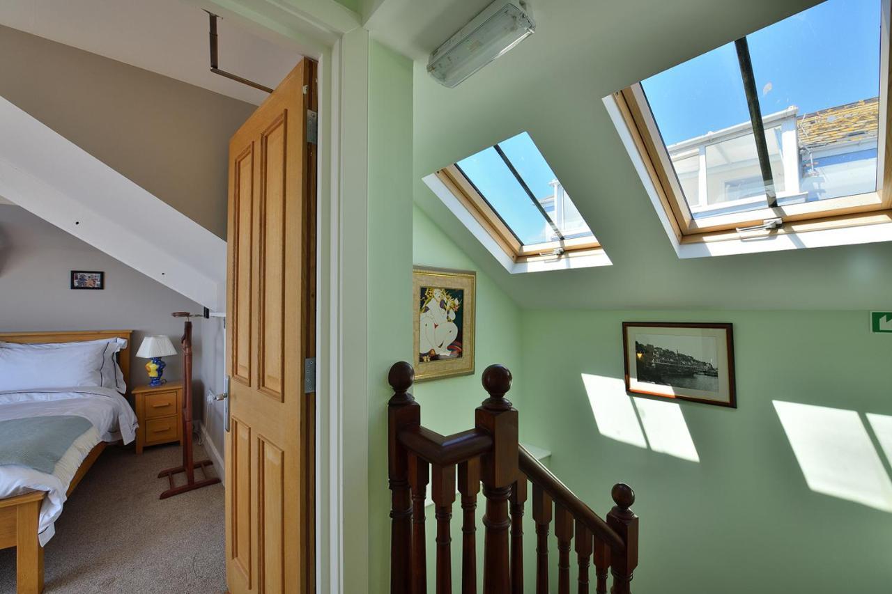 Bed & Breakfast Beacon House 3*