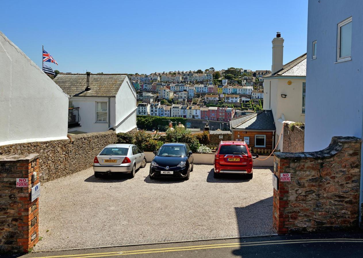 Bed & Breakfast Beacon House Brixham