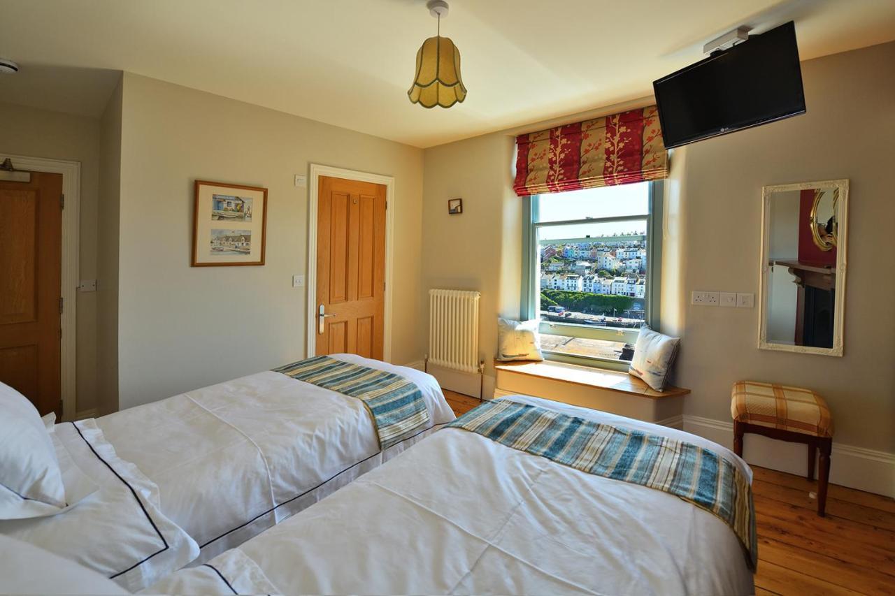 Bed & Breakfast Beacon House