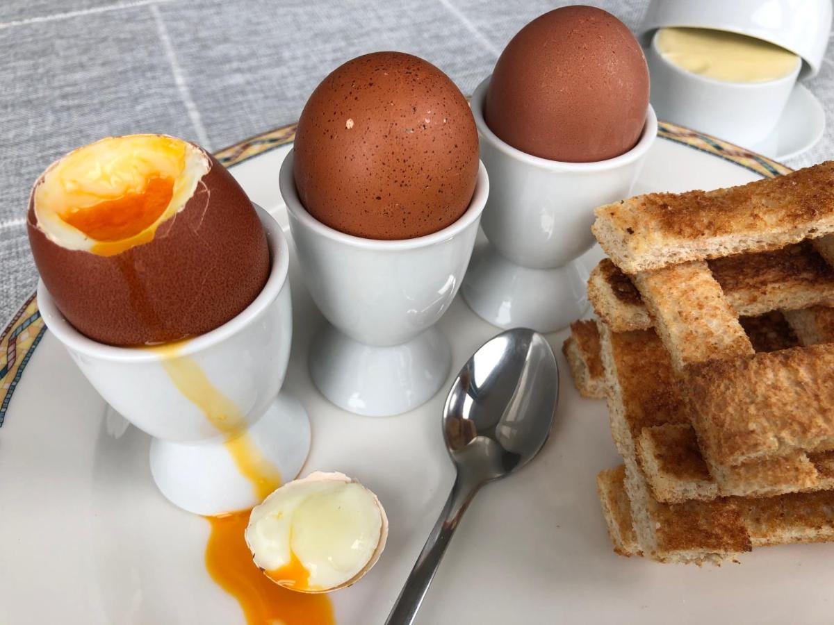 Beacon House 3* Brixham