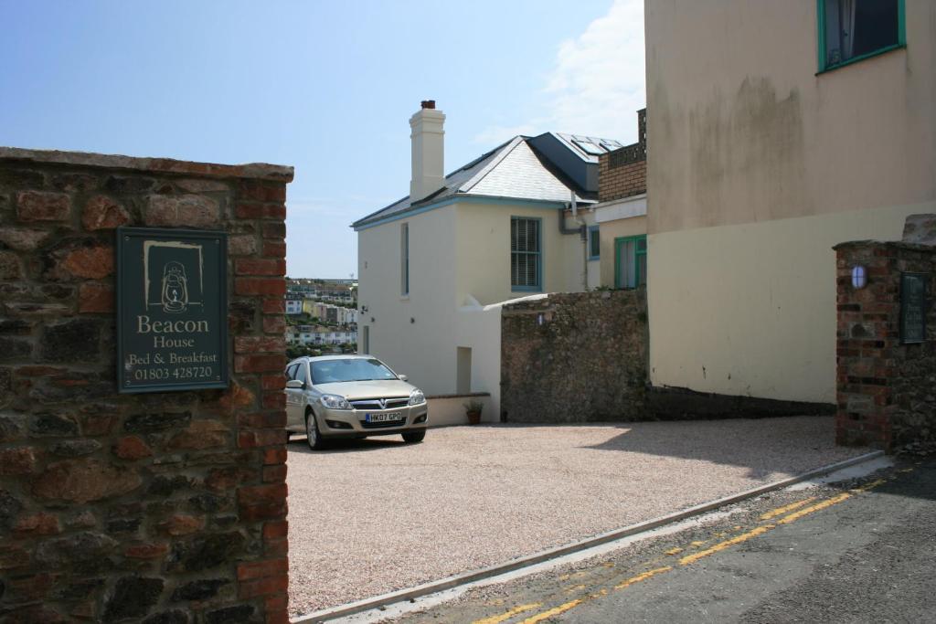 Beacon House Brixham