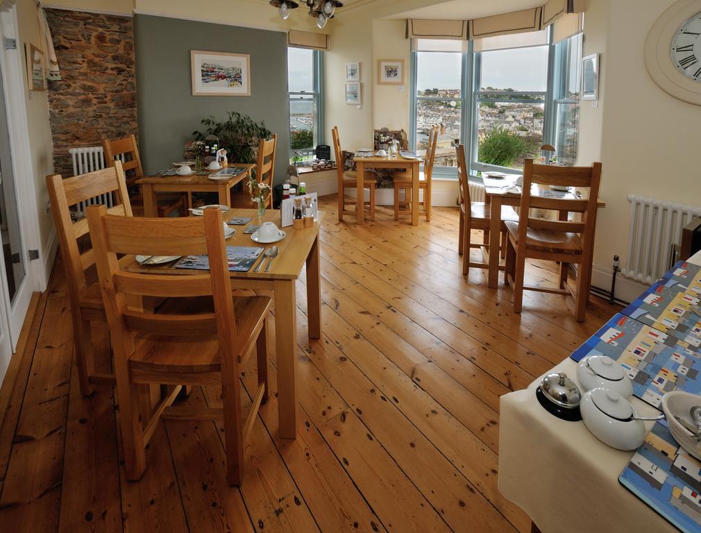 Bed & Breakfast Beacon House